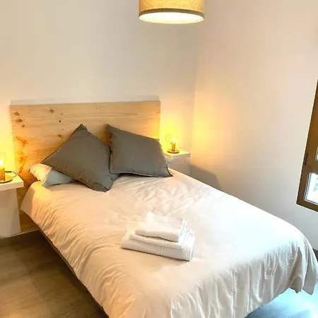 Apartment Casa Blanca