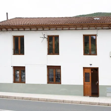 Casa Blanca